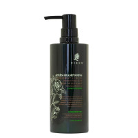 Кондиціонер з олією болгарської троянди для кучерявого волосся Angel Professional Vieso Conditioner 400мл