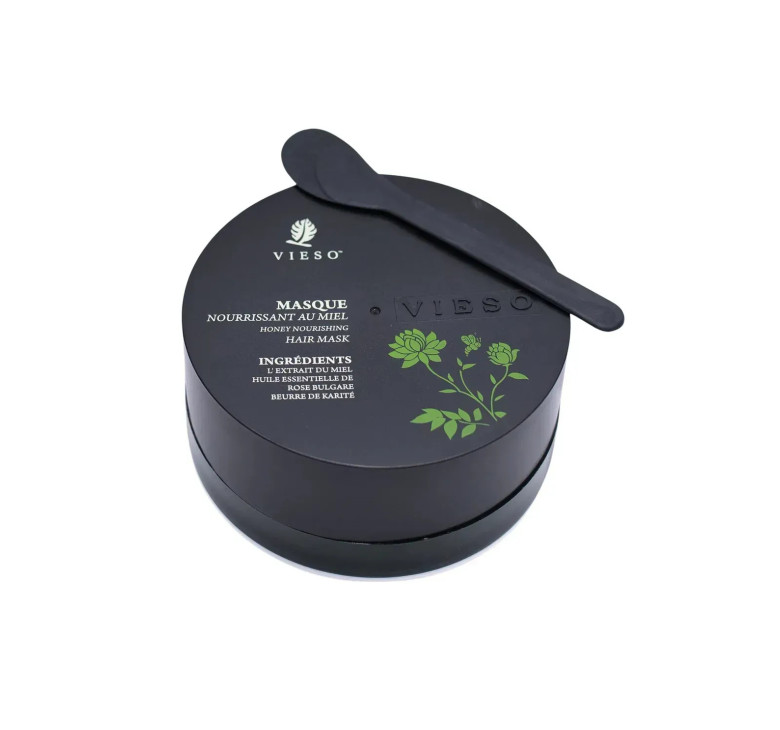 Маска поживна медова Angel Professional Vieso Mask 350г