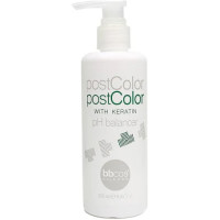 Крем відновлюючий рівень pH BBcos Art&Tech postColor pH Balancer 250мл