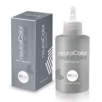 Засіб для часткової нейтралізації аміаку BBcos Art&Tech Neutral-Color 100мл