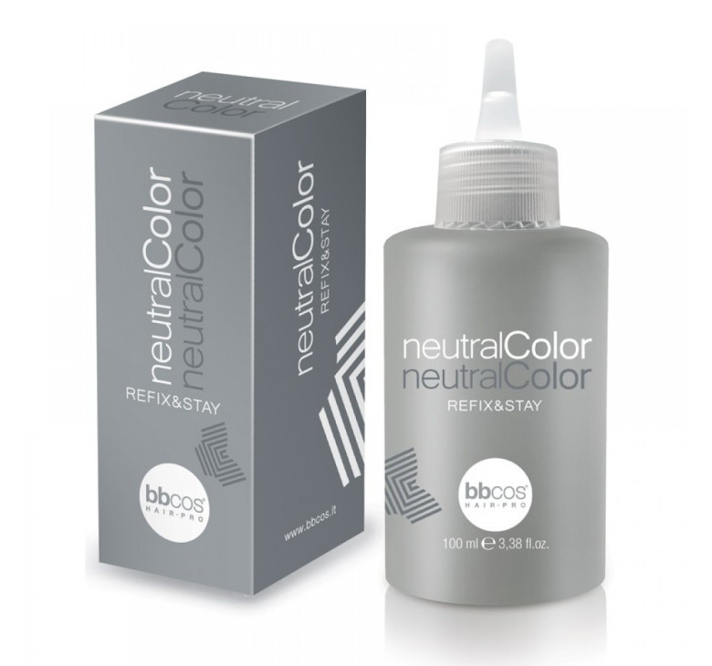 Средство для частичной нейтрализации аммиака BBcos Art&Tech Neutral-Color 100мл