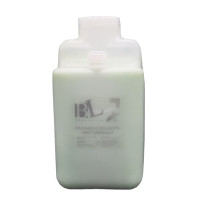 Бальзам для волосся з ментолом BBcos Beauty Line Balsam Menta 5000мл