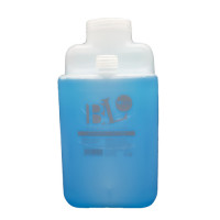 Шампунь для волосся нейтральний BBcos Beauty Line 5000мл