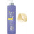Живильна тонувальна маска Amber - бурштин BBcos Emphasis Blond-Tech Effect Feeding Mask 250 мл 