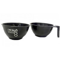 Мисочка для окрашивания BBcos пластмассовая