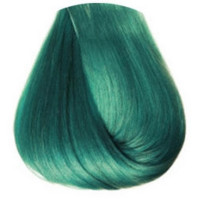 Фарба для волосся прямого фарбування BBcos ColorTribe колір бірюзовий Aquamarine 100мл