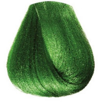 Фарба для волосся прямого фарбування BBcos ColorTribe колір зелений Green 100мл