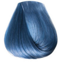 Фарба для волосся прямого фарбування BBcos ColorTribe колір джинсовий Denim 100мл