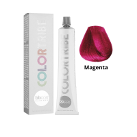 Краска для волос прямого окрашивания BBcos ColorTribe малиновый Magenta 100мл