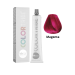 Краска для волос прямого действия BBcos ColorTribe Magenta малиновый 100мл