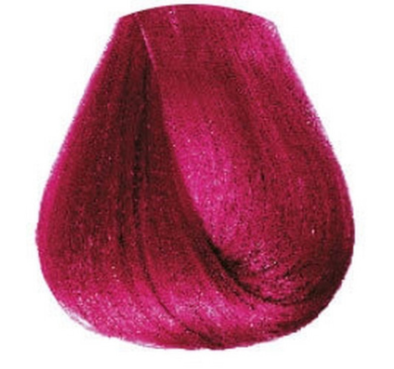 Краска для волос прямого действия BBcos ColorTribe Magenta малиновый 100мл