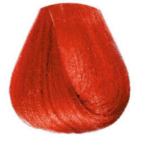 Фарба для волосся прямого фарбування BBcos ColorTribe колір помаранчевий Orange 100мл