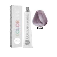Краска для волос прямого окрашивания BBcos ColorTribe цвет жемчужный Pearl 100мл