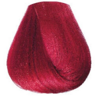 Фарба для волосся прямого фарбування BBcos ColorTribe колір червоний Red 100мл