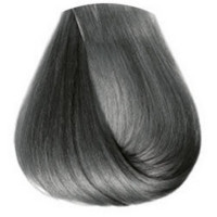 Фарба для волосся прямого фарбування BBcos ColorTribe колір срібний Silver 100мл