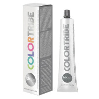 Краска для волос прямого окрашивания BBcos ColorTribe цвет синий Blue 100мл