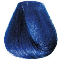 Фарба для волосся прямого фарбування BBcos ColorTribe колір синій Blue 100мл
