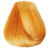 Фарба для волосся прямого фарбування BBcos ColorTribe колір жовтий Yellow 100мл