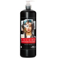 Шампунь відновлюючий для волосся BBcos Enigma Shampoo Revitalizzante 1000мл