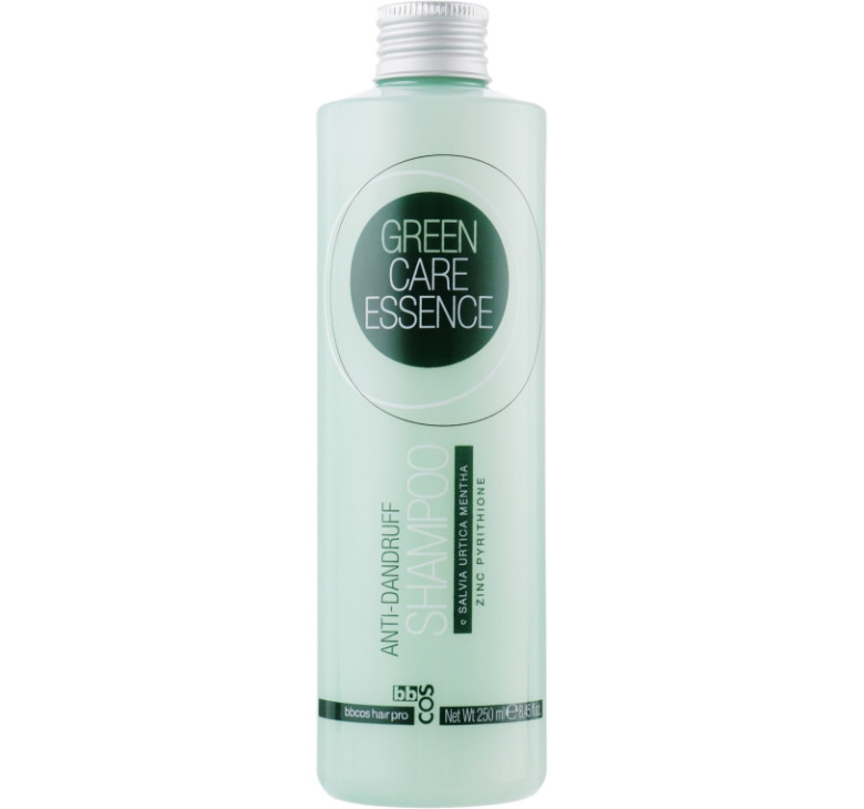 Шампунь против перхоти BBcos Green Care Essence Anti-Dandruff Shampoo 1000мл