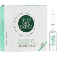 Засіб проти випадіння волосся в ампулах BBcos Green Care Essence 12 x 8мл
