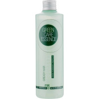 Шампунь для жирного волосся BBcos Green Care Essence 250мл