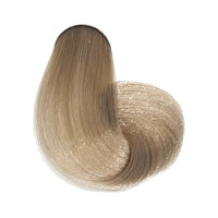 Крем-фарба для волосся BBcos Innovation Evo 10/1 блондин екстра світло-попелястий 100мл