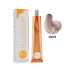 Крем фарба для волосся BBcos Innovation Evo 10/21 блондин екстра світлий фіолетовий попелястий 100мл