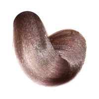 Крем-фарба для волосся BBcos Innovation Evo 12/21 блондин платиновий фіолетовий попелястий 100мл