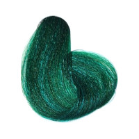 Крем-фарба для волосся BBcos Innovation Evo 3000 коректор зелений 100мл