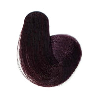 Крем-фарба для волосся BBcos Innovation Evo 3/2 темно-фіолетовий каштановий 100мл