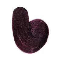 Крем-фарба для волосся BBcos Innovation Evo 4/2 каштановий натуральний фіолетовий 100мл