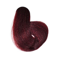 Крем-фарба для волосся BBcos Innovation Evo 4/62 червоний пурпуровий 100мл