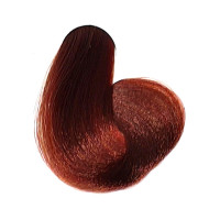 Крем-фарба для волосся BBcos Innovation Evo 5/60 червоний тиціан 100мл