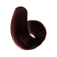 Крем-фарба для волосся BBcos Innovation Evo 5/62 каштановий світло-червоний фіолетовий 100мл