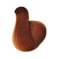 Крем-фарба для волосся BBcos Innovation Evo 7/4 блондин мідний 100мл