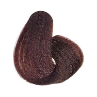 Крем-фарба для волосся BBcos Innovation Evо 7/53 середній золотистий блондин 100мл