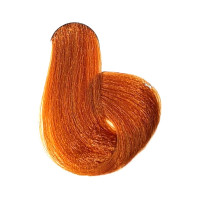 Крем-фарба для волосся BBcos Innovation Evo 8/34 блондин світло-золотистий мідний 100мл