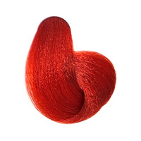 Крем-фарба для волосся BBcos Innovation Evo 8/66 блондин світло-червоний інтенсивний 100мл