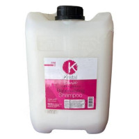 Шампунь регенеруючий для волосся BBcos Kristal Basic 10000мл