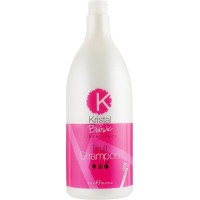 Шампунь фруктовый для волос BBcos Kristal Basic 1500мл