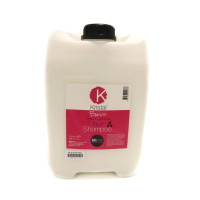 Шампунь фруктовий для волосся BBcos Kristal Basic 10000мл