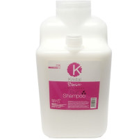 Шампунь фруктовий для волосся BBcos Kristal Basic 5000мл