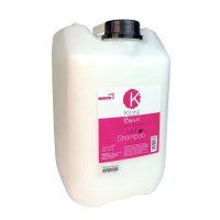 Шампунь з екстрактом м'яти для волосся BBcos Kristal Basic 10000мл