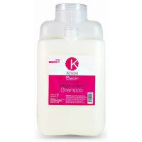 Шампунь регенеруючий для волосся BBcos Kristal Basic 5000мл