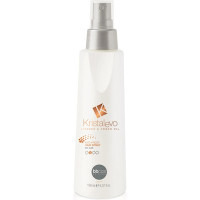 Лак для захисту волосся від вологи без газу BBcos Kristal Evo 150мл