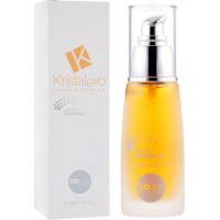 Рідкі кристали для волосся BBcos Kristal Evo 50мл