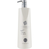 Еліксир-кондиціонер для волосся BBcos Kristal Evo Elixir Conditioner 1000мл