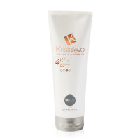 Гель для ефекту мокрого волосся BBcos Kristal Evo Wet Look Gel 250мл