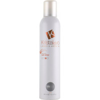 Лак сильної фіксації для волосся BBcos Kristal Evo Strong Hair Spray 300мл